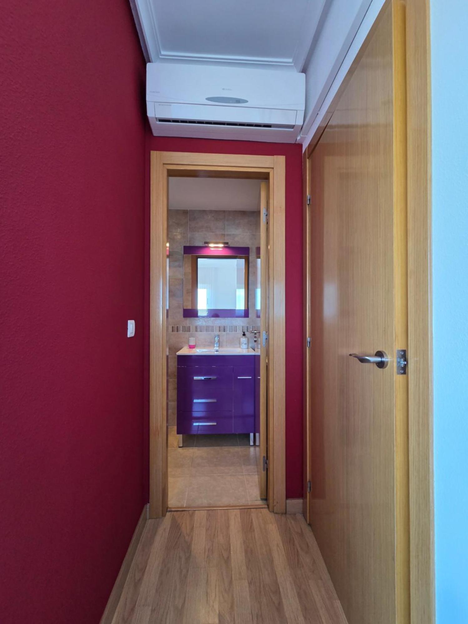 Torremar Frontal Al Mar Apartment Oropesa del Mar Exterior photo